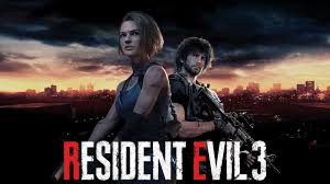 47 Resident Evil 3 Nemesis 2020 Wallpapers On Wallpapersafari Nemesis hd wallpapers, desktop and phone wallpapers. resident evil 3 nemesis 2020 wallpapers