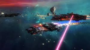 Xbox one and playstation 4 versions were released in january 2016. Rebel Galaxy Naval Battles In Interstellar Space Gamespot