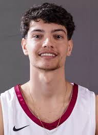 2022-23 Men's Basketball Roster