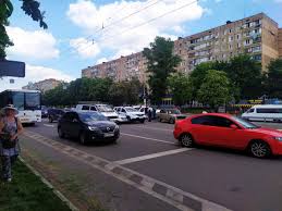 Check spelling or type a new query. V Krivom Roge Proizoshlo Masshtabnoe Dtp Stolknulos 5 Avtomobilej Informator Krivoj Rog