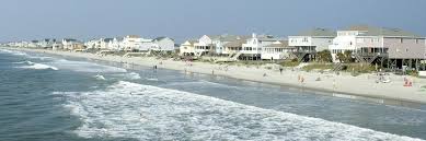 Surfside beach oceanfront hotel sits between myrtle beach and pawleys island. Where Is Surfside Beach Sc Sea Star Realty