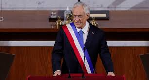 Su pasado en concón y cómo sus orígenes influyeron en su yo actual; Presidente Pinera Descarta Haber Hecho El Anuncio De Matrimonio Igualitario Para Beneficiar A Sebastian Sichel Epicentro Chile
