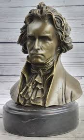 Beethoven Busto IN VENDITA!