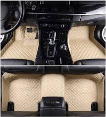 Flooredge Custom Car Floor Mats Diamond Stitching Lively Focus Custom Car Floor Mats Custom Car Interior Custom Cars