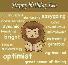 Happy borthday old lady quote. Amazing Leo Birthday Wishes And Quotes Wishes Choice