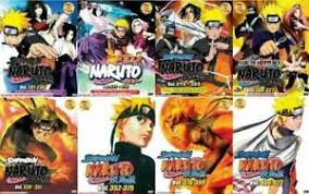 Homepage / wallpaper / watch naruto shippuden for free english dubbed. Anime Dvd Naruto Shippuden Tv Series Box 5 12 Vol 201 423 English Sub Free Ship Ebay