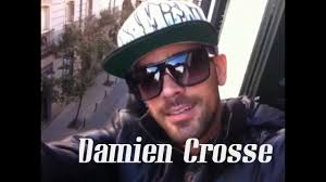 Dancing and Partying with Damien Crosse