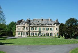 Chateau De Lamorlaye France Chateau Coye La Foret Chateau France
