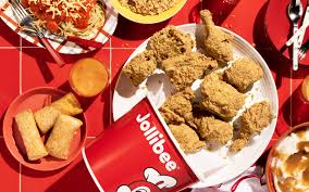 Jollibee Fundraisers | Now Book Online