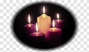 Advent Wreath Christmas Day Candle Sunday Transparent Png