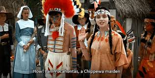 Image result for camp counselor gif