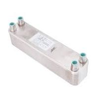 Amazon.com: Plate Heat Exchanger, 304 Stainless Steel ...