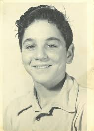 Katerina (Katie) Rizzi (Millis): 1915