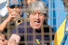 Juicio oral para barrabravas