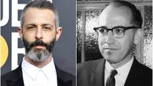 Jeremy Strong to Star as Polio Vaccine Developer Jonas Salk in Biopic  'Splendid Solution'