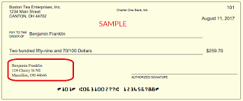 Search anything about wallpaper ideas in this website. How Do I Format The Check Layout On My Paychecks