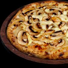 Mushroom Delight
