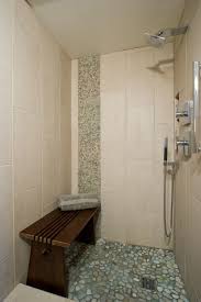Hawaii construction llc in aiea, hi is a professional bathroom and kitchen remodeling contractor serving the honolulu and oahu areas. Pebble Stone From Island Stone In Shower Designed By Designer Kitchens And Baths Honolulu Hi Bathroom Inspiration Bathrooms Remodel Shower Design