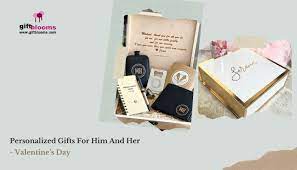 Personalize this heart art canvas with your. Personalized Gifts For Him And Her Valentine S Day