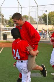 Freshman Sea Hawks Win Bay League Title