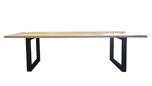 Newest oldest price ascending price descending relevance. Terence Rectangle Dining Table Black Legs Mrd Home