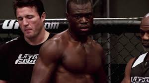 Uriah hall breaking news and and highlights for ufc on espn 28 fight vs. The Ultimate Fighter 17 Knockout Of The Season Youtube