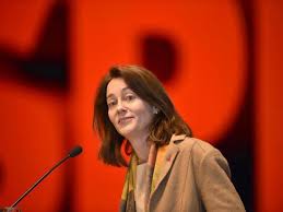 Bildergebnis für bundesfamilienministerin