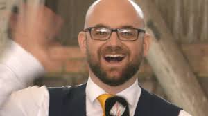 Doorman' Dom Taylor & The Trashman were adversaries earlier in the year at  UKPW