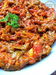La Frita Le Secret D Un Plat Familial Incontournable Les Douceurs De Vivre De L Equipe Sorbe Recette Frita Recettes De Cuisine Recette Plat Familial