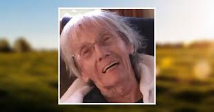 Wanda Estelle Curfman Obituary May 23, 2018