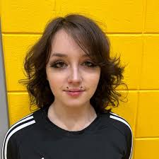 UZZHIA RUMPH's Peach County High School Bio