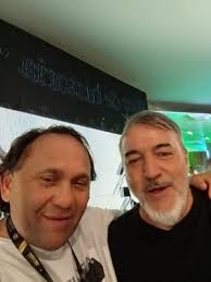 🔴 “LA COMPAÑERA NO QUISO IR AL NUEVO SECTOR DE TRABAJO Y POR ESO LE LLEGÓ  EL TELEGRAMA” Lo dijo por #FmTiempo el secretario general de ATE, Carlos  Morel, al explicar el