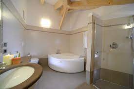 Le Camere Hotel Terme Antico Bagno Pozza Di Fassa Val Di Fassa