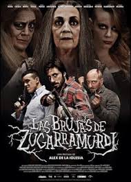 Ver Lo Dejo Cuando Quiera Online Gratis En Castellano El Mundo De Sofia La Bruja Analisis De Pelicula Las Brujas De Zugarramurdi Las Brujas De Zugarramurdi Peliculas Brujas