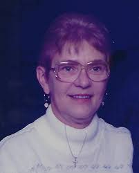 Obituary information for Norma Jean Riley