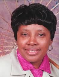 Obituary information for Joyce Elizabeth Mixon