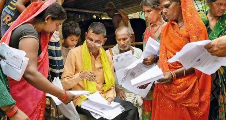 Opposition apprehensions about SIR grossly misplaced