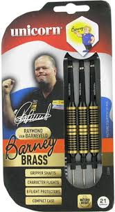 Raymond van barneveld dartpijlen 23 gram. Bol Com Raymond Van Barneveld Dartpijlen 21 Gram Barney Rvb Brass Darts