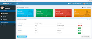 Pin Di Source Code Aplikasi