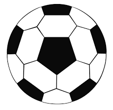The way the panels are laid out can affect how the ball flies. Soccer Ball Clip Art Free Large Images Soccer Ball Soccer Birthday Soccer Ball Cake