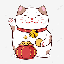 Check spelling or type a new query. Japanese Cartoon Lucky Cat Lucky Cat Lucky Cat Japan Cartoon Png Transparent Clipart Image And Psd File For Free Download