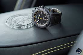 Montre Iwc Mercedes