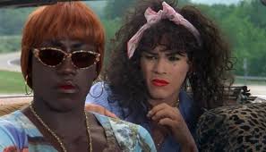 To Wong Foo, Thanks for Everything! Julie Newmar (1995)
