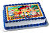 Jake And The Neverland Pirates Cake