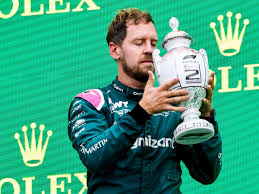 Viimeisimmät twiitit käyttäjältä sebastian vettel #5 (@sebvettelnews). 3grmucs3ed5t3m