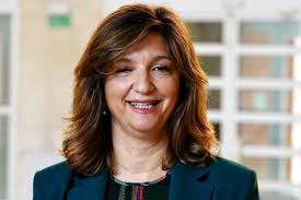 La Junta nombra rectora de la Universidad de León a Nuria González