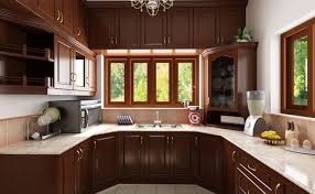 traditional indian kitchen design