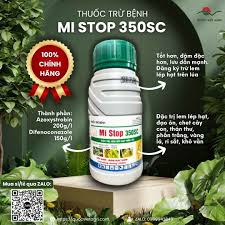 Mi stop 350SC