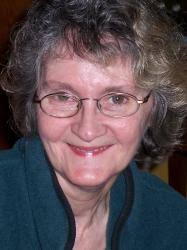 Laurelyn Pauline Hines