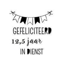 12 5 Jarig Jubileum Installatiebedrijf Kiso